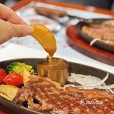 性价比超高的斗牛士牛排🥩