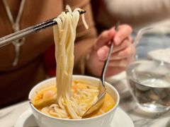 招牌闽南卤面-遇外滩(BFC外滩金融中心店)