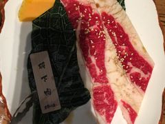 -黑牛の店·和牛烧肉(合生汇店)