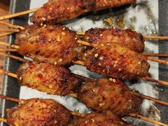 -管氏翅吧(马家堡店)