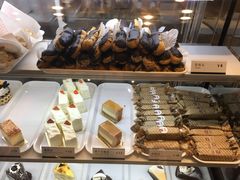 -樱花糕坊(凯德广场店)