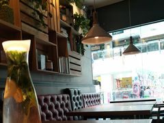 -比格比萨自助(万柳华联店)