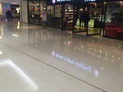 -太平洋咖啡(市府恒隆二店)