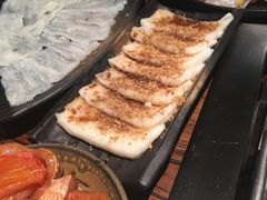 -老牌坊云南鱼豆花火锅(嵩山店)