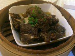 -潮福城大酒楼·潮粤菜·港式点心(阳光城店)