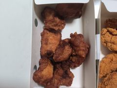 -必胜客(华南摩尔店)