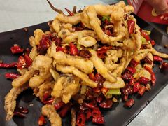 -大眼锅贴水饺(河东店)
