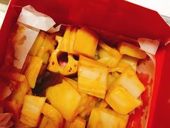 -老枝花卤(玉林店)