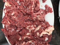 -阿娟牛肉丸·手打牛肉丸·现做现卖