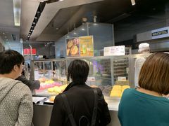 -LELECHA乐乐茶(美罗城店)