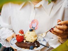 -西关84·History·Art·Cafe