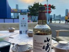 -青岛奥林匹克帆船中心