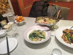 -良友·海鲜青岛菜(五四广场店)