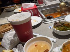 -海底捞火锅(龙湖三千集店)