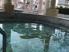 -泉城欧乐堡戏水湾艺术养生温泉