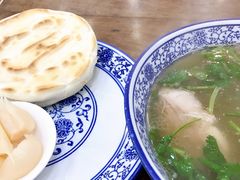-老白家水盆羊肉