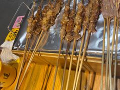 -喝丢一只鞋海鲜烧烤(文体街店)