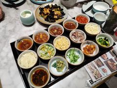 套面五-杏花堂山西菜馆(壹方城店)