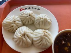 -庆丰包子铺(博雅CC商业广场店)