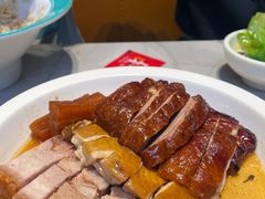 -锦园春香港茶餐厅(西海湾旗舰店)