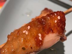 猫爪烤翅-馋嘴猫北京食堂·烤鸭·宵夜(亚运村店)