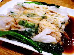 -广东小美食(果戈里大街店)