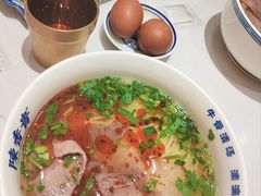 -陳香貴·兰州牛肉面(上海长风大悦城店)