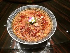 -运·中餐厅(成都华尔道夫酒店)