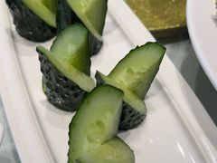 -金典银峰老鹅馆·昆山菜(亭林公园店)