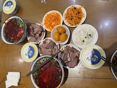 -清真磨沟沿老字号牛肉面(总店)