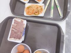-伊穆祥牛肉面总店·清真