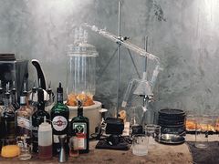 -BE NORMAL CAFE(霞溪路店)