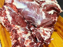 -杨家牛肉汤(淮建路店)