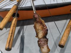 -小两口锦州烧烤·脆皮油边·麻辣涮肚(依云北郡店)