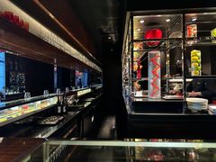 -L'ATELIER de Joel Robuchon(外滩18号店)