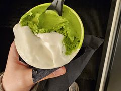 -九十葉·抹茶(南京·德基店)