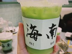 -椰小鸡·琼州糟粕醋·火锅(美兰缤纷城店)