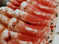 -东门口涮肉·砂锅·烤串(老门东店)