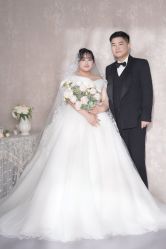 点击看大图 -青禾蒙娜丽莎婚纱摄影(武汉总店)