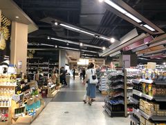 -Olé精品超市(沈阳万象城店)