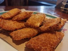 纸包羊肉-马家烧麦(总店)