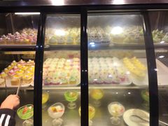 甜点-吉布鲁牛排海鲜自助(船山大都会店)