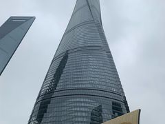-上海中心大厦
