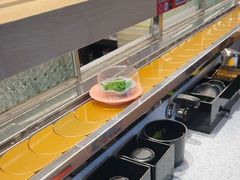 -争鲜回转寿司(太阳宫凯德MALL店)