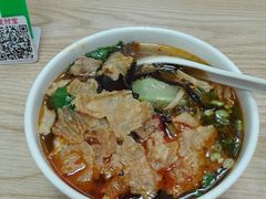 -于记桂林米粉(万福广场店)