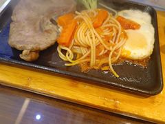-豪享来中西餐厅(隆昌店)