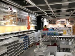 -宜家家居(哈尔滨商场店)