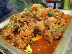 -蛙喔牛蛙(仙林万达茂店)