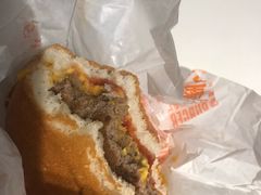 -麦当劳(垡头西路店)