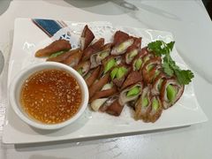 -旺达小吃•三十年福州菜(正大广场店)